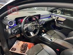 مێرسێدس بێنز A-Class